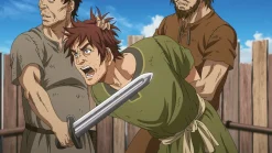 Vinland Saga - Staffel 2 - Band 1 - Blu-ray (Deutsch)