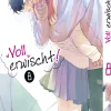Voll erwischt! - Band 8 (Deutsch)