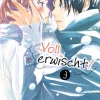 Voll erwischt! - Band 3 (Deutsch)