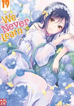 We Never Learn - Band 19 (Deutsch)