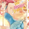 We Never Learn - Band 12 (Deutsch)