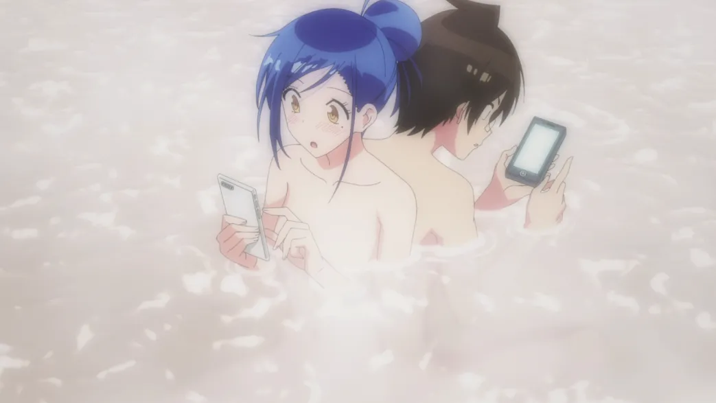 We Never Learn - Blu-ray Box 2 (Deutsch)