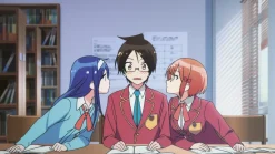 We Never Learn - Blu-ray Box 1 - Limited Edition mit Sammelbox (Deutsch)