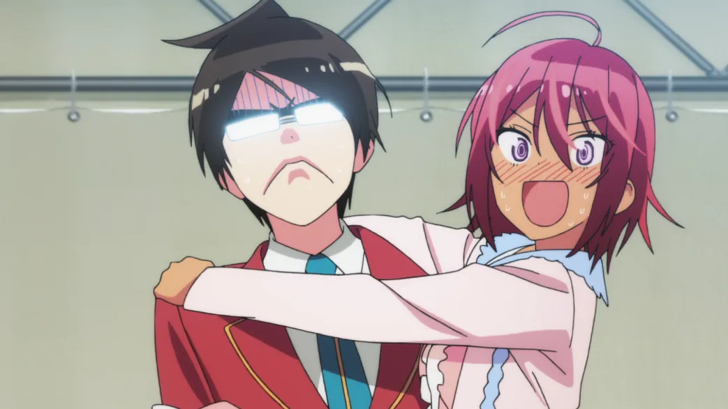 We Never Learn - Blu-ray Box 1 - Limited Edition mit Sammelbox (Deutsch)