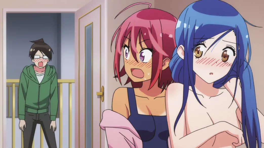 We Never Learn - 2. Staffel - Blu-ray Box 1 - Limited Edition mit Sammelbox (Deutsch)