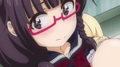Why the Hell are You Here, Teacher!? - Blu-ray Band 2 (Deutsch)