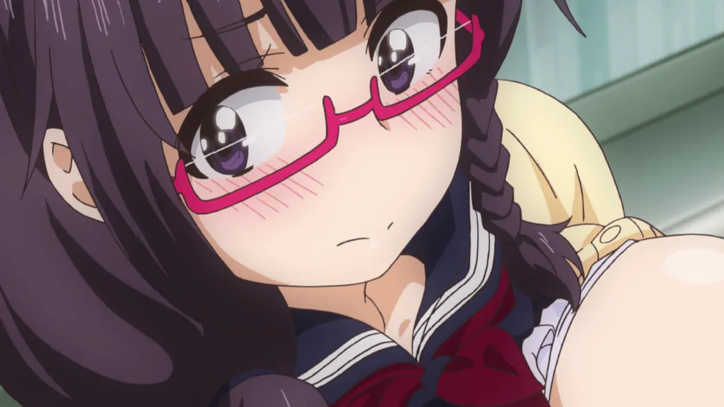 Why the Hell are You Here, Teacher!? - Blu-ray Band 2 (Deutsch)