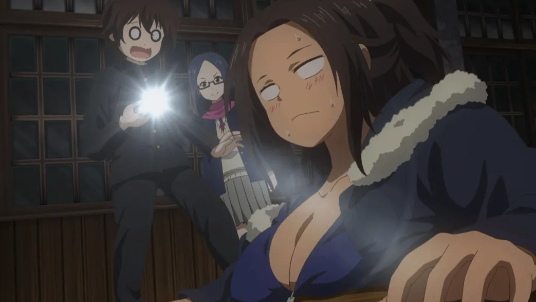 Why the Hell are You Here, Teacher!? - Blu-ray Band 2 (Deutsch)