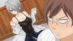 Why the Hell are You Here, Teacher!? - Blu-ray Band 2 (Deutsch)