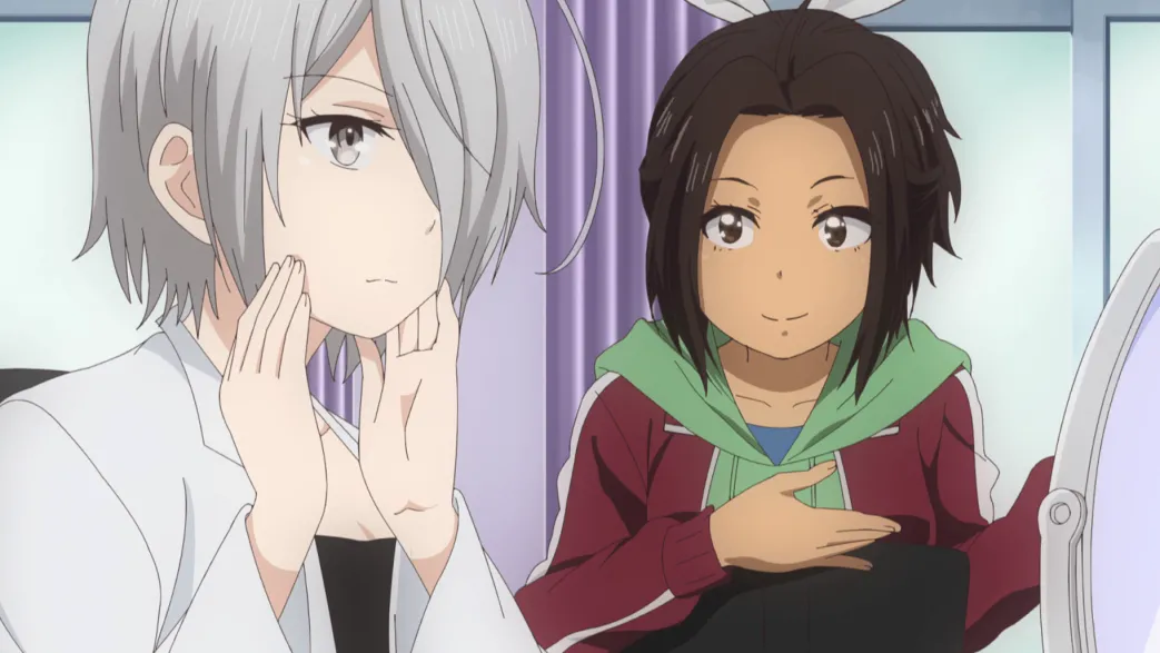 Why the Hell are You Here, Teacher!? - Blu-ray Band 2 (Deutsch)