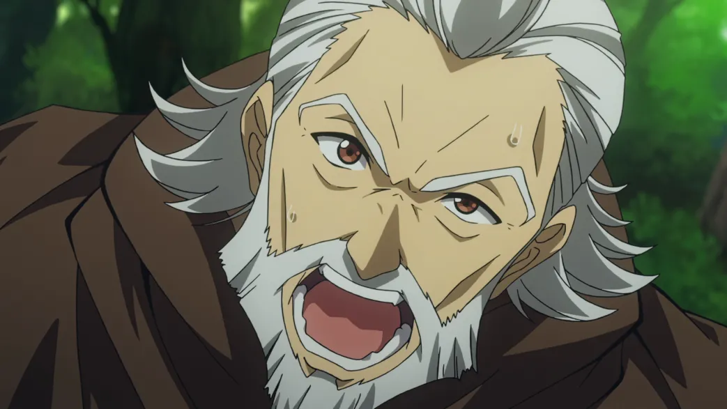 Wise Man's Grandchild - Blu-ray Band 1 - Limited Edition mit Sammelbox (Deutsch)