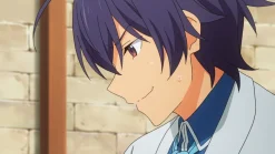 Wise Man's Grandchild - Blu-ray Band 2 (Deutsch)