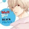 Wolf Girl & Black Prince - Band 13 (Deutsch)