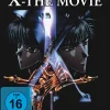 X - The Movie - Blu-ray (Deutsch)