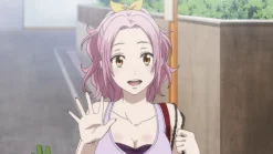 Yamada-kun and the Seven Witches - Blu-ray Gesamtausgabe (Deutsch)