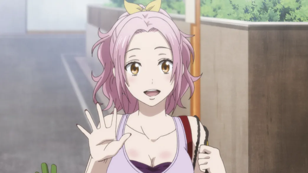 Yamada-kun and the Seven Witches - Blu-ray Gesamtausgabe (Deutsch)