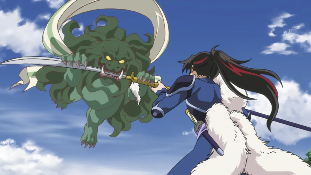 Yashahime: Princess Half-Demon - Blu-ray Band 2 (Deutsch)