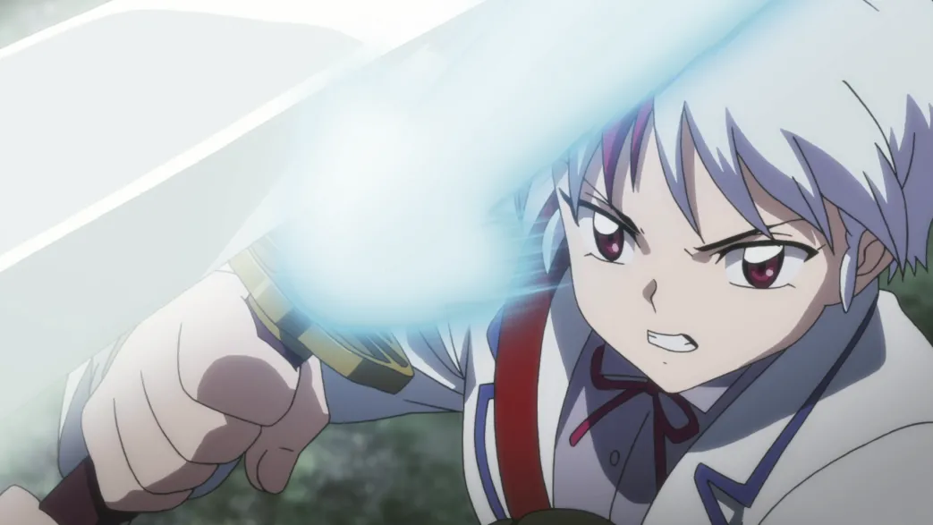 Yashahime: Princess Half-Demon - Blu-ray Band 2 (Deutsch)