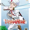 Yashahime: Princess Half-Demon - Blu-ray Band 1 (Deutsch)