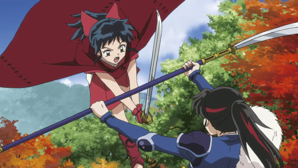 Yashahime: Princess Half-Demon - Blu-ray Band 1 (Deutsch)