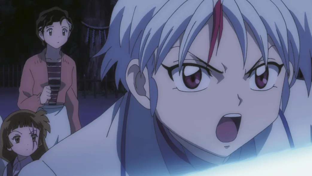 Yashahime: Princess Half-Demon - Blu-ray Band 1 (Deutsch)