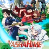 Yashahime: Princess Half-Demon - Blu-ray Band 1 - Limited Edition mit Sammelbox (Deutsch)
