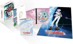 Yashahime: Princess Half-Demon - Blu-ray Band 1 - Limited Edition mit Sammelbox (Deutsch)