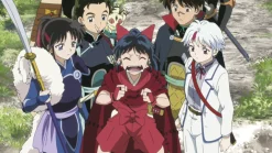 Yashahime: Princess Half-Demon - Blu-ray Band 1 - Limited Edition mit Sammelbox (Deutsch)