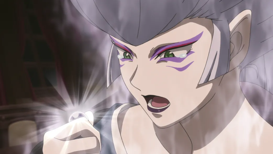 Yashahime: Princess Half-Demon - Blu-ray Band 4 (Deutsch)