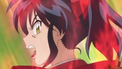Yashahime: Princess Half-Demon - Blu-ray Band 4 (Deutsch)