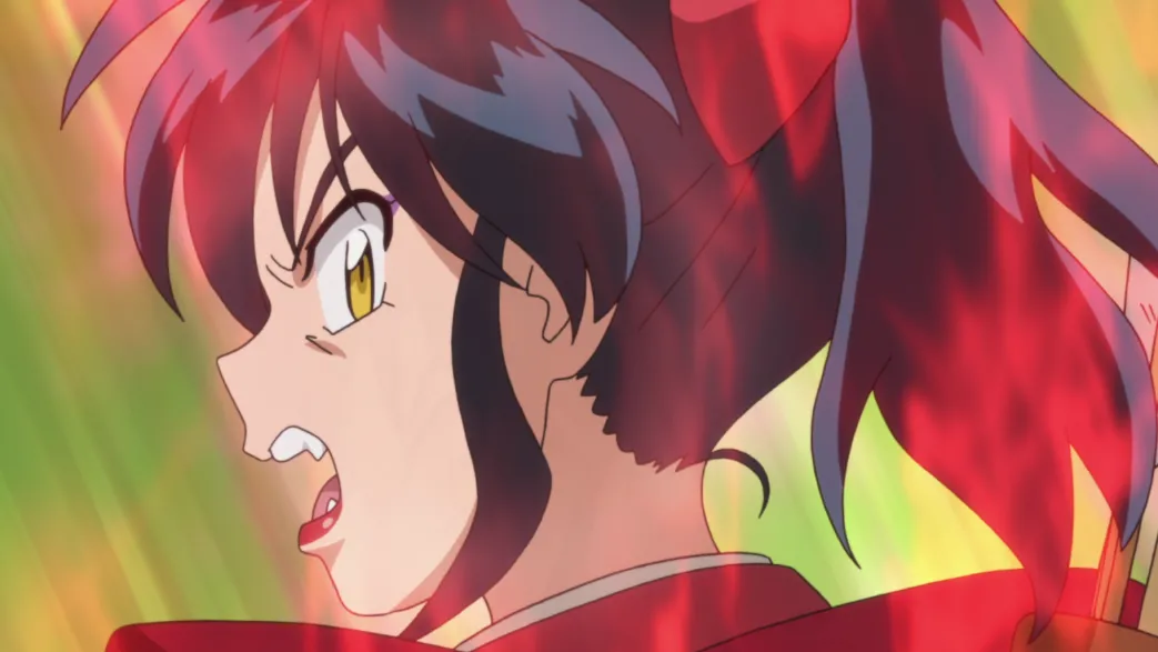Yashahime: Princess Half-Demon - Blu-ray Band 4 (Deutsch)