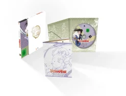 Yashahime: Princess Half-Demon - Blu-ray Band 3 (Deutsch)