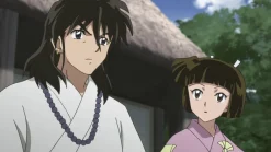 Yashahime: Princess Half-Demon - Blu-ray Band 3 (Deutsch)