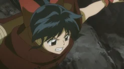 Yashahime: Princess Half-Demon - Blu-ray Band 3 (Deutsch)