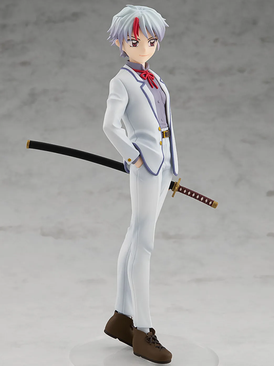 Yashahime Prinzessin Halbdämon – Towa Higurashi Pop-Up-Parade-Figur
