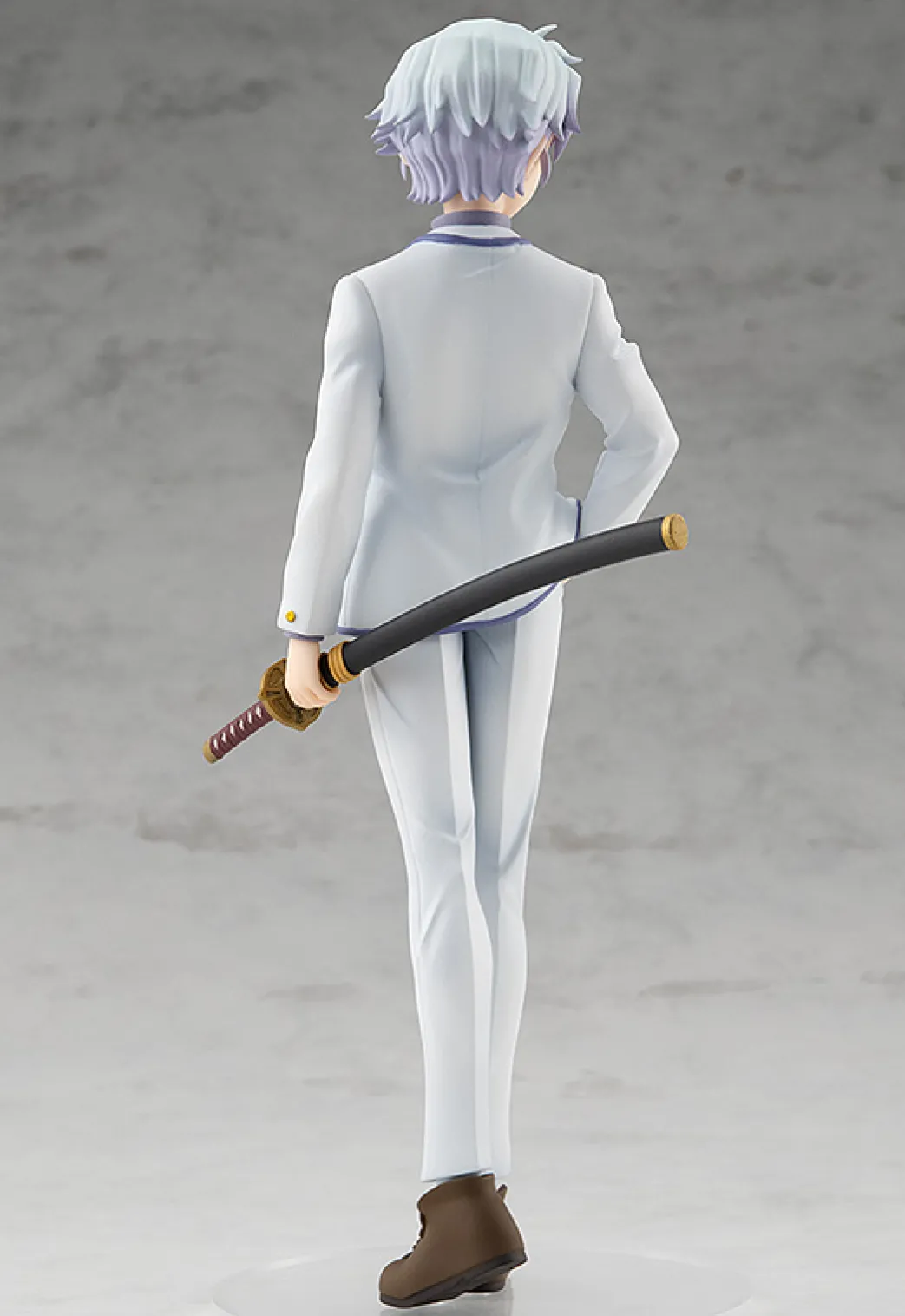 Yashahime Prinzessin Halbdämon – Towa Higurashi Pop-Up-Parade-Figur