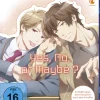 Yes, No, or Maybe? - The Movie - Blu-ray (Deutsch)