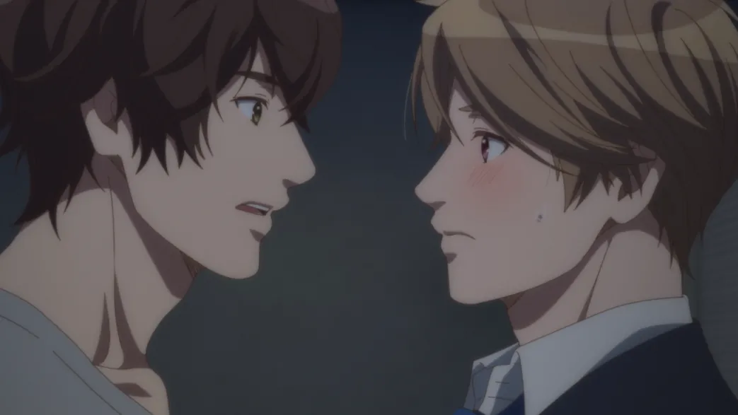 Yes, No, or Maybe? - The Movie - Blu-ray (Deutsch)