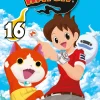 Yo-kai Watch - Band 16 (Deutsch)