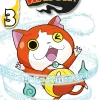 Yo-kai Watch - Band 3 (Deutsch)