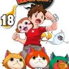 Yo-kai Watch - Band 18 (Deutsch)