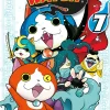 Yo-kai Watch - Band 7 (Deutsch)