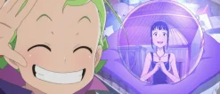 Yoyo & Nene - Die magischen Schwestern - Blu-ray (Deutsch)