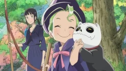 Yoyo & Nene - Die magischen Schwestern - Blu-ray (Deutsch)