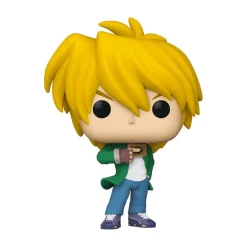 Yu-Gi-Oh! - Joey Wheeler Funko Pop!