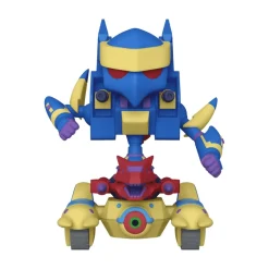 Yu-Gi-Oh! - XYZ Drachenkatapultkanone Funko Pop! Super