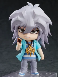 Yu-Gi-Oh! - Yami Bakura Nendoroid