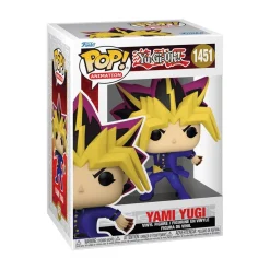 Yu-Gi-Oh! - Yami Yugi Funko Pop!