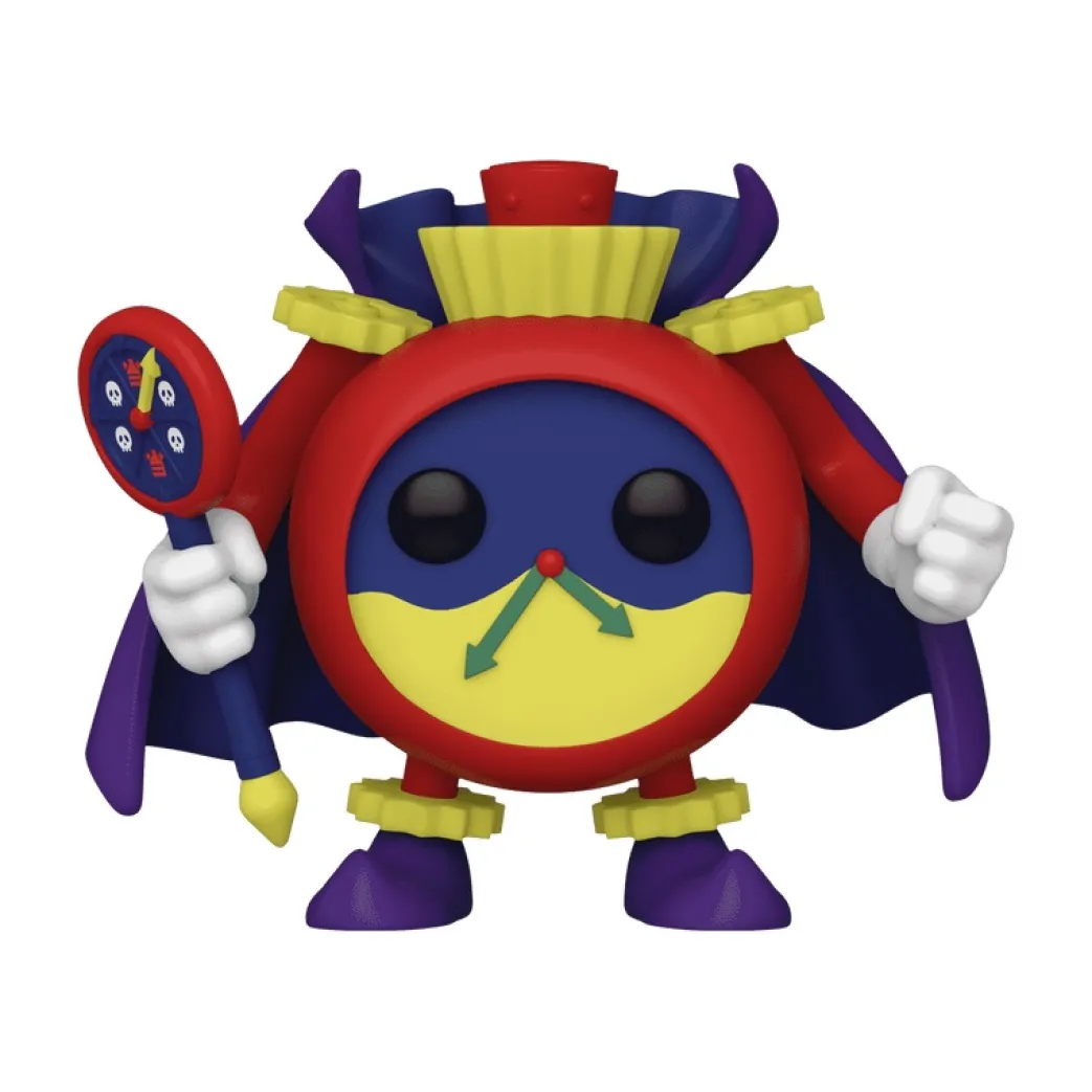 Yu-Gi-Oh! - Zeitzauberer Funko Pop!