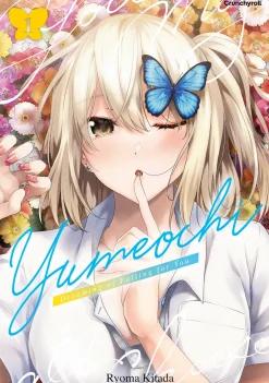 Yumeochi - Dreaming of Falling for You - Volume 1 (Deutsch)